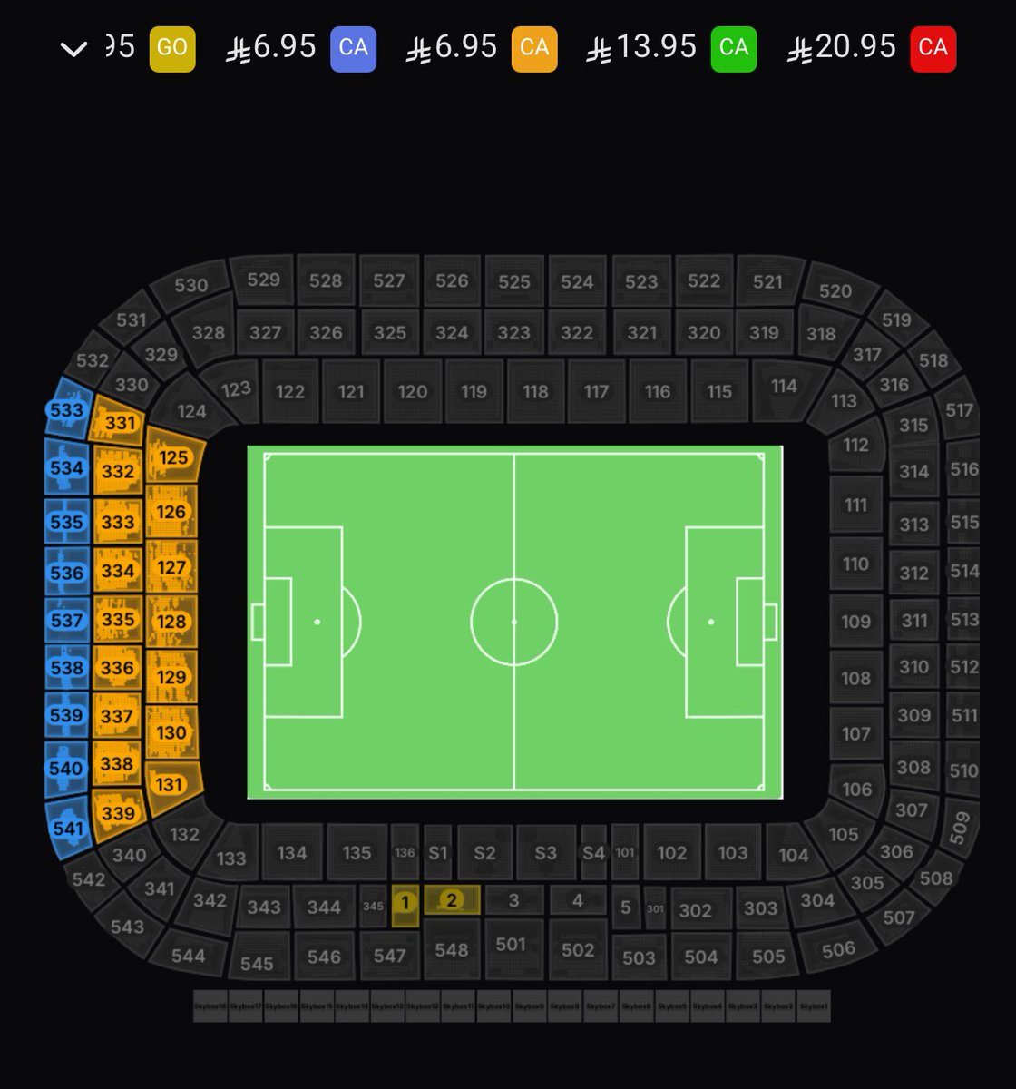 ىىىطام 🇸🇦 tweet media