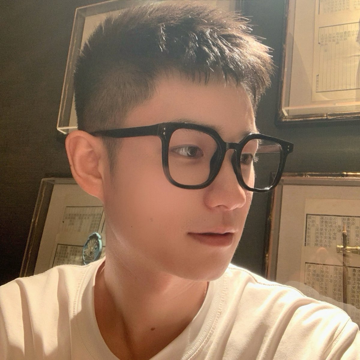 小博呀~在深圳 tweet media