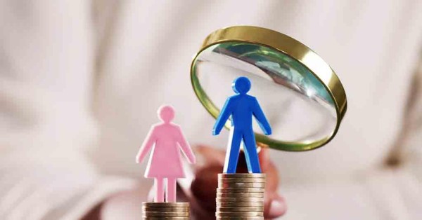 🚹 41% of women expect gender pay gap to close for their generation paiger.link/438873769