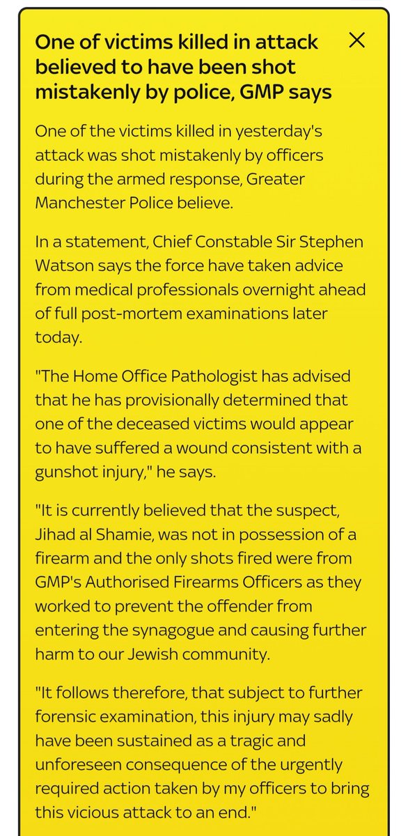 Uk Swat are shit.