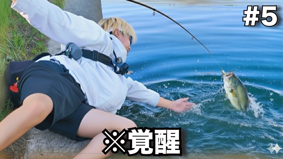 Zカードを引いてしまって霞ヶ浦に向かうことになった我々が生み出す