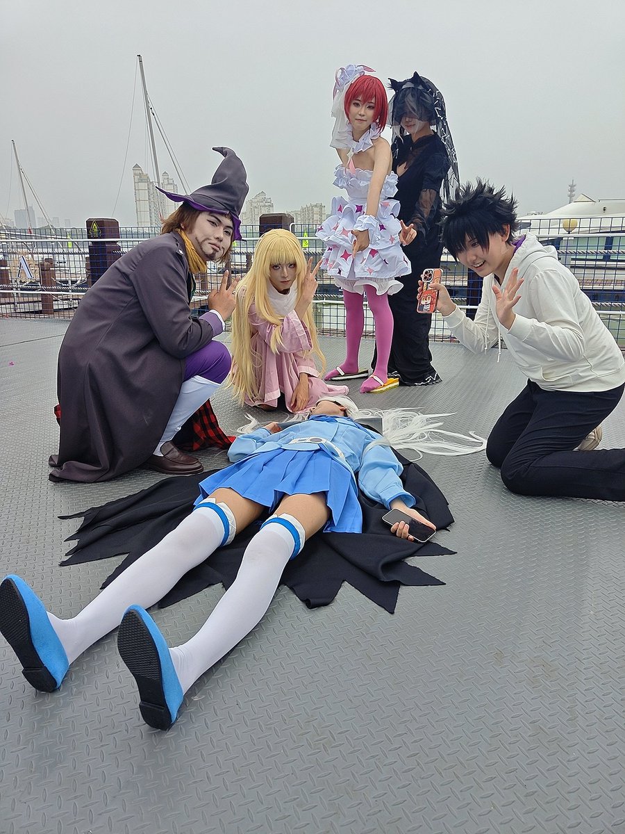 lijane20415445's tweet image. ✌🏻️