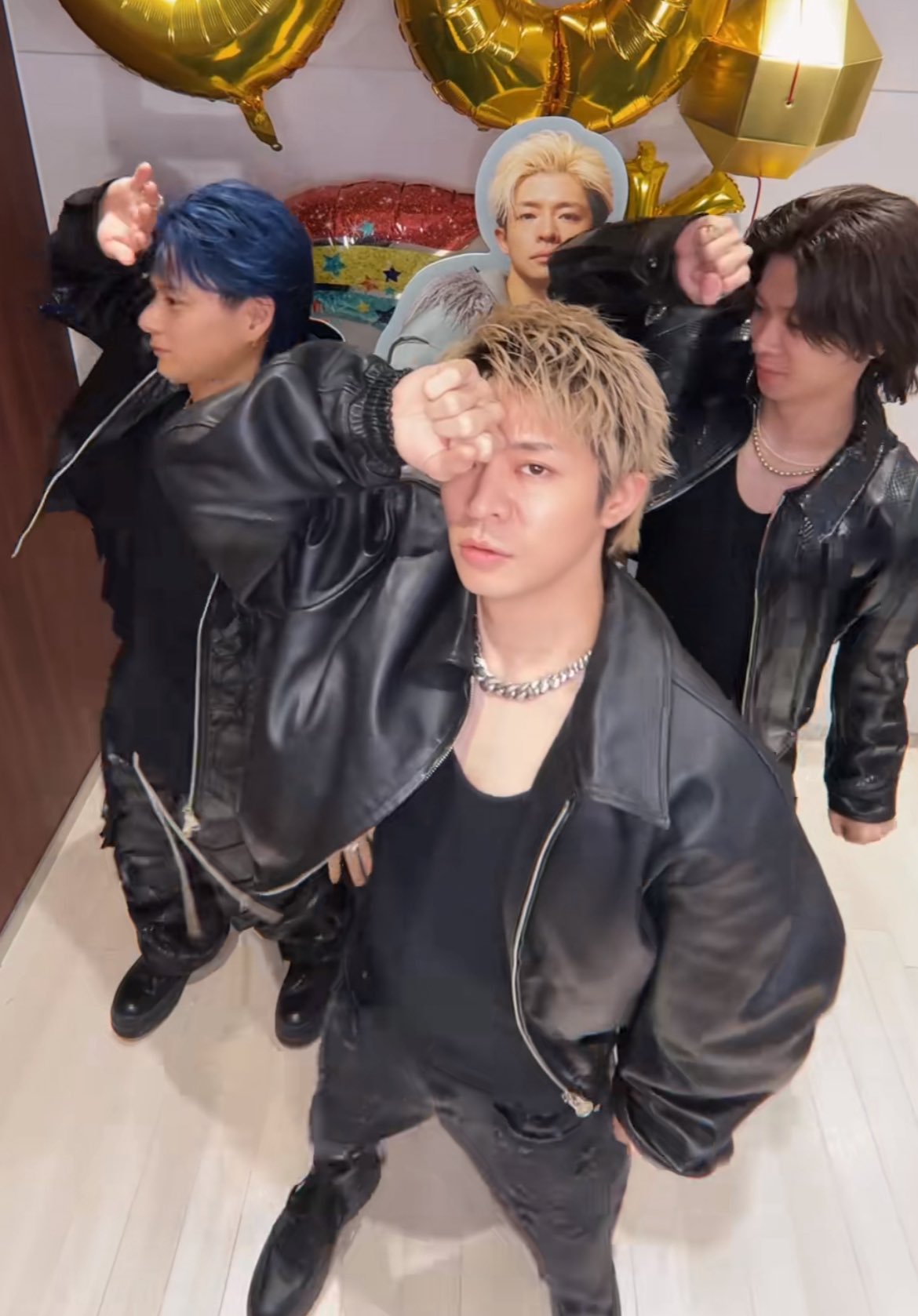 jksI♡U・x・U♡様 haru (@haru0129happy) / X