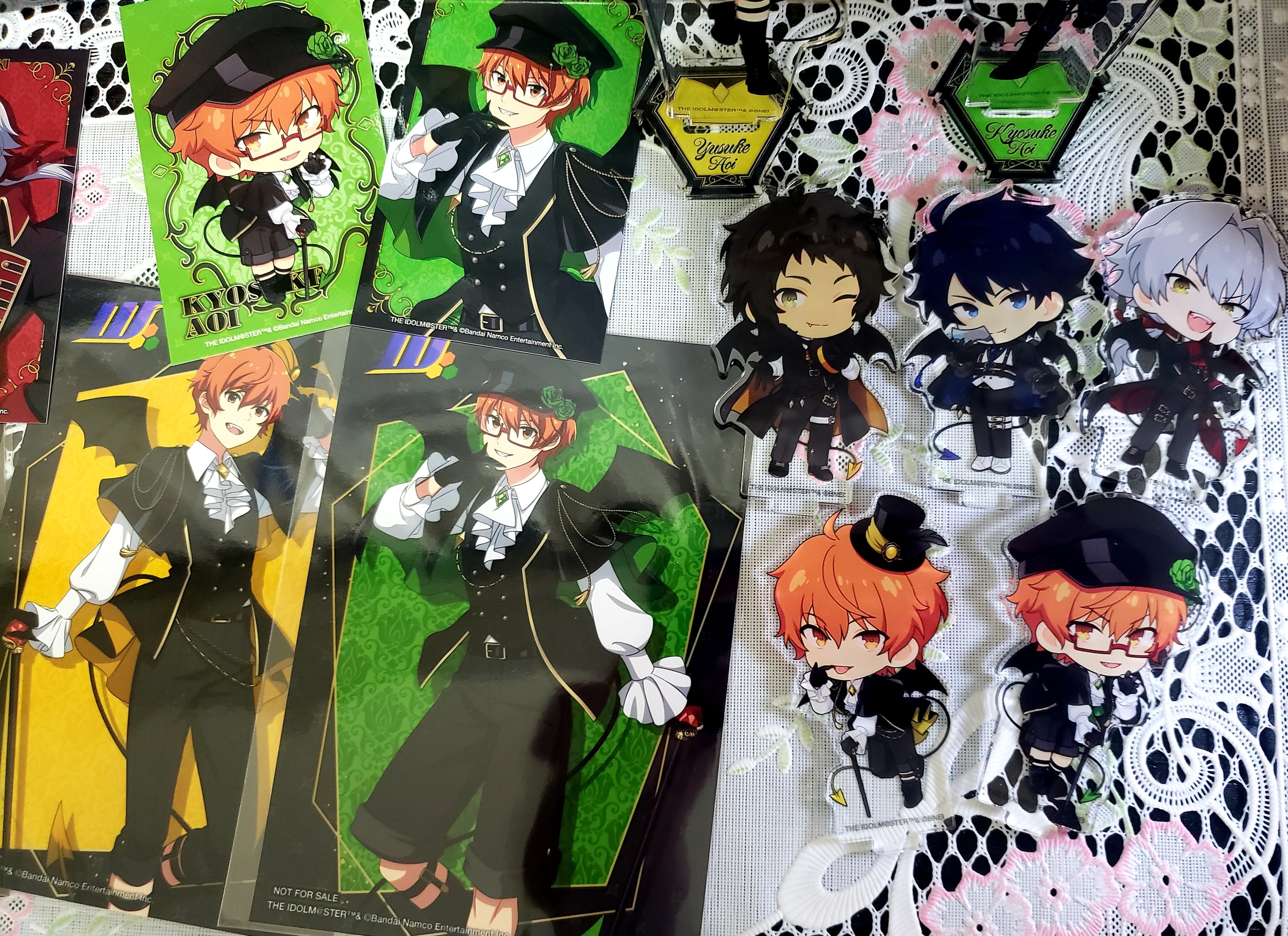 ぽぽ様 リクエスト 4点 まとめ商品 くるぽ / XXXX🍀感謝… ツﾉﾚネ🍃 劇場版💿1期全5巻•2期全3巻発売