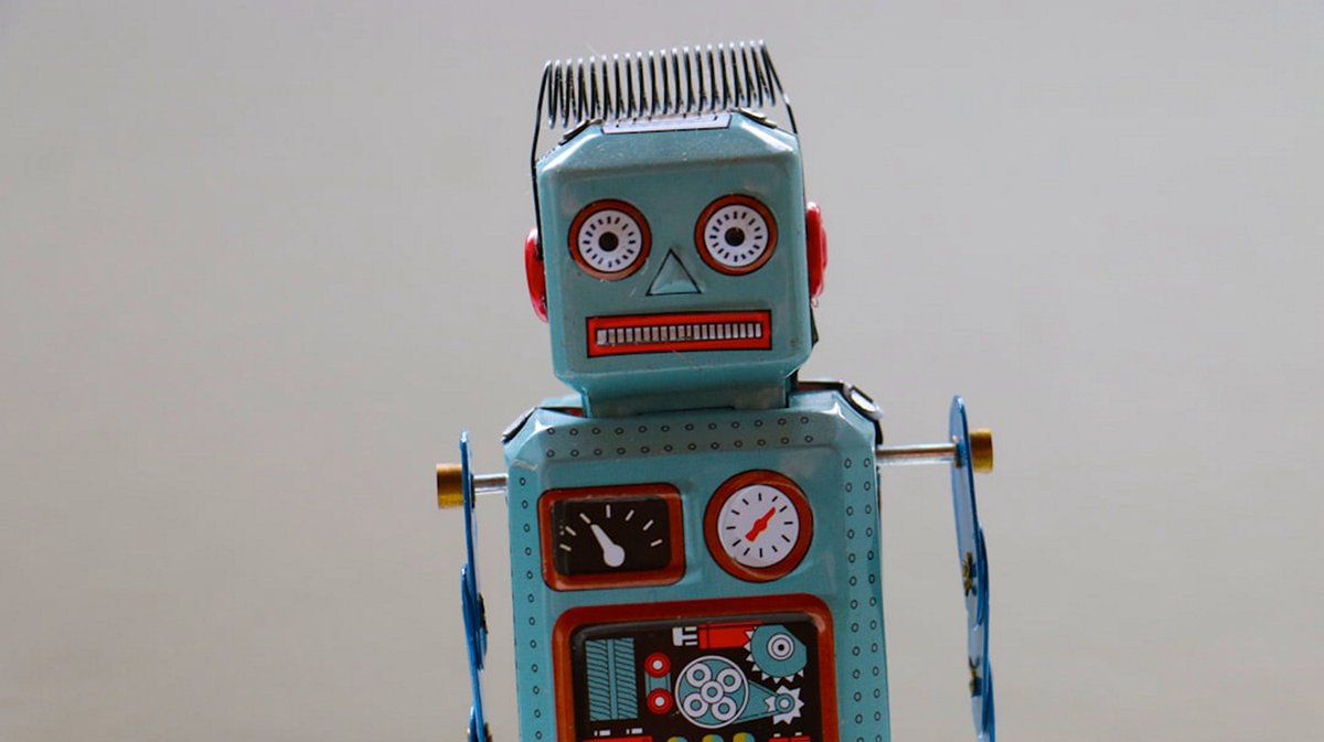 DanielShek26984's tweet image. "Testing robots pushes the boundaries of technology and creativity. Let’s innovate and redefine our future together! #RobotTesting #Innovation #NextGenTech"
Photo by Emilipothèse on Unsplash