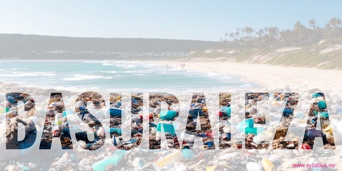 Syllabus_'s tweet image. #Basuraleza, algo que tenemos que sacar de la naturaleza. 

syllabus.es/blog/basuralez…