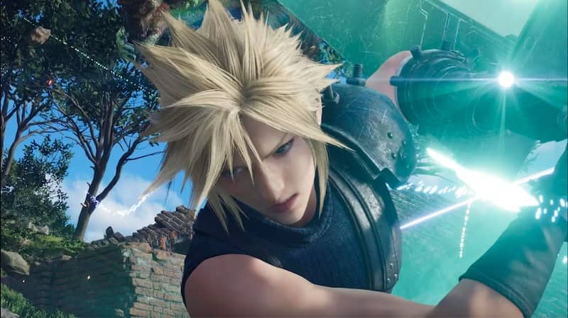 PSUdotcom's tweet image. Final Fantasy VII Remake Part 3 Development Won’t Be Impacted By Multiplatform Approach ‘Whatsoever’
psu.com/news/final-fan…
#FinalFantasy7RemakePart3 #PS5 #SquareEnix #News