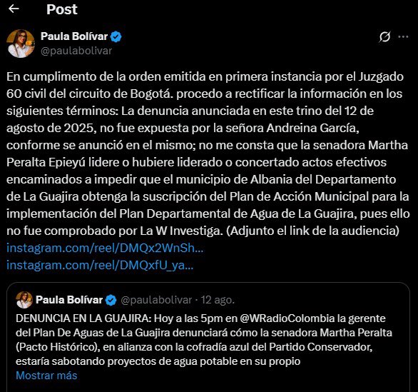 El Tío Pelis tweet media