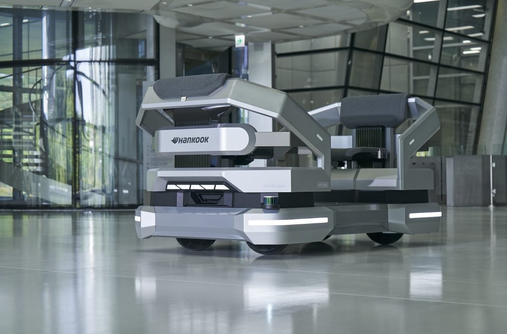 HANKOOK Geleceğin Mobilitesini Sergiliyor

#lastikmagazin #lastik #jant #akü #hankook #designinnovationday <a href="/hankook/">sandra</a>

lastikmagazin.com/?p=22069