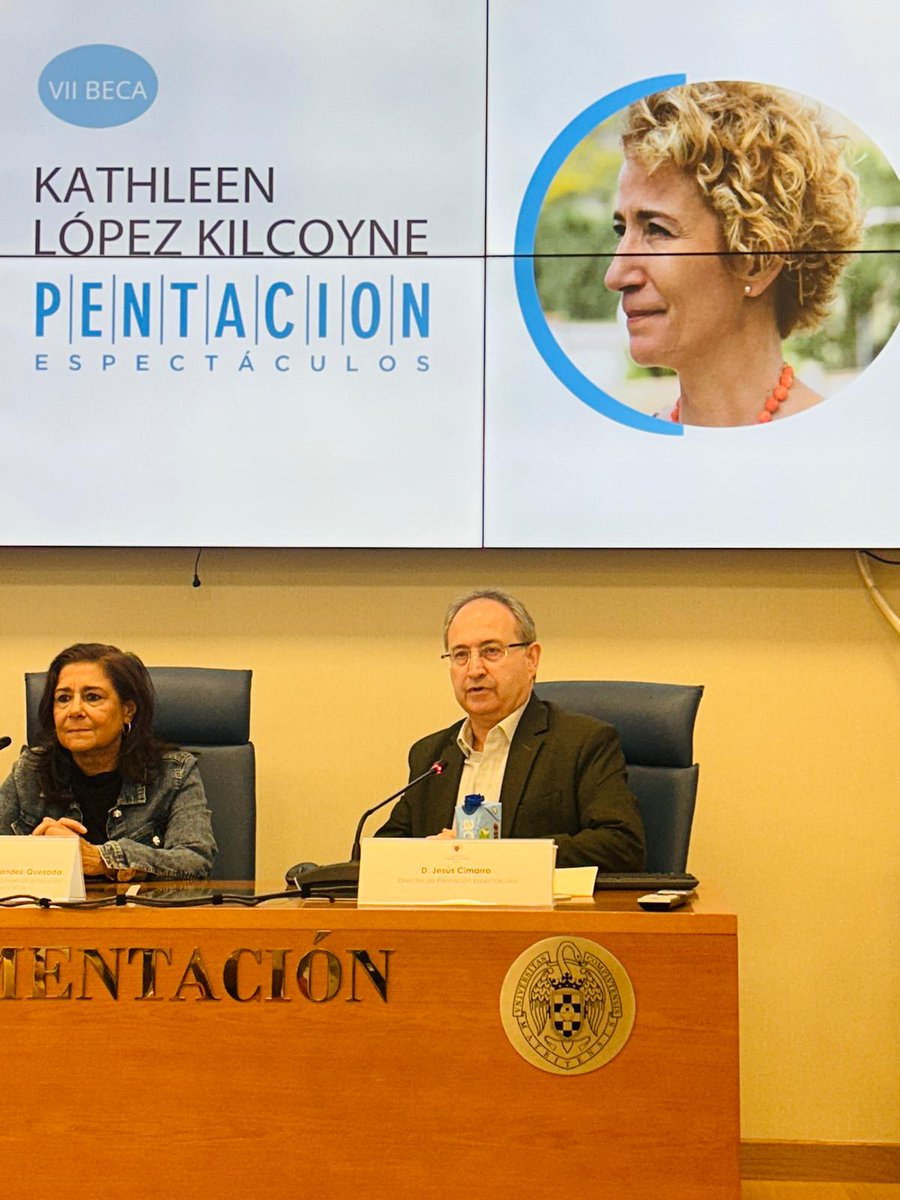 Pentación tweet media