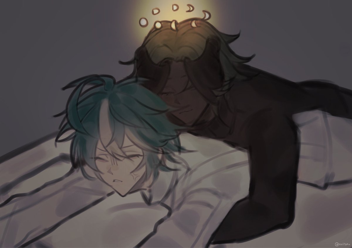 Evil Eito (@evilaotsuki) / Posts / X