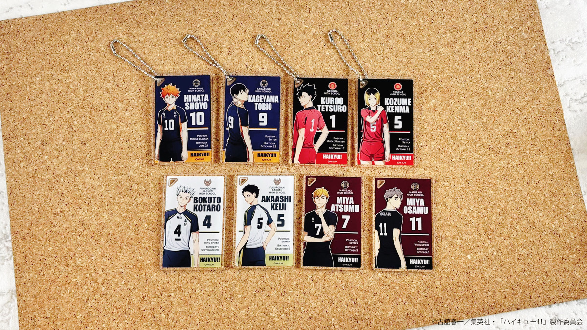 ハイキュー!!プラザ (@haikyu_plaza) / Posts / X