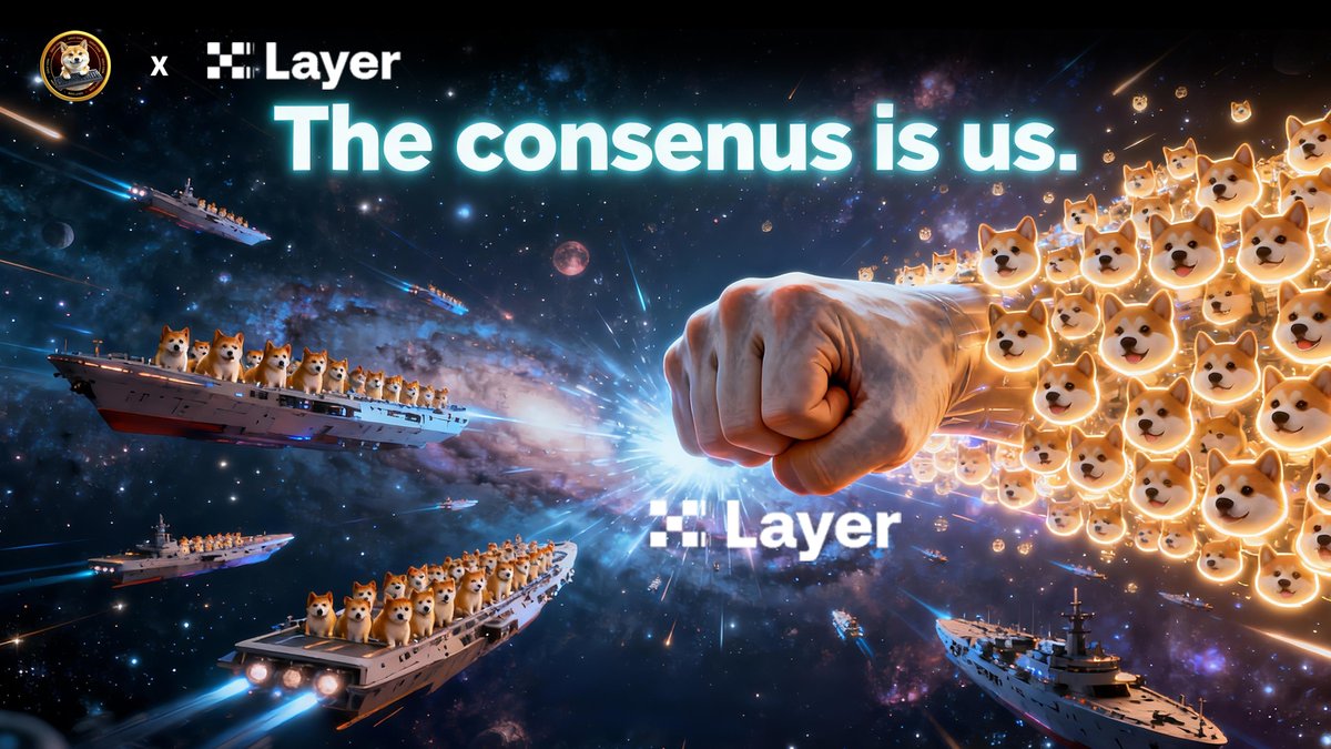 _GOUTCOIN's tweet photo. 🚨ATTENTION GOUT FAM! THE ARMY ADVANCES TO X LAYER! 🚨
150,000-strong consensus, blazing from BSC to X Layer!
We're not here to play — we're here to SET THE RULES!
CA:
0xf86af2fbcf6a0479b21b1d3a4af3893f63207fe7
SHARE! SPREAD THE WORD! LET EVERYONE SEE OUR STRENGTH! https://t.co/DDair0HZhh