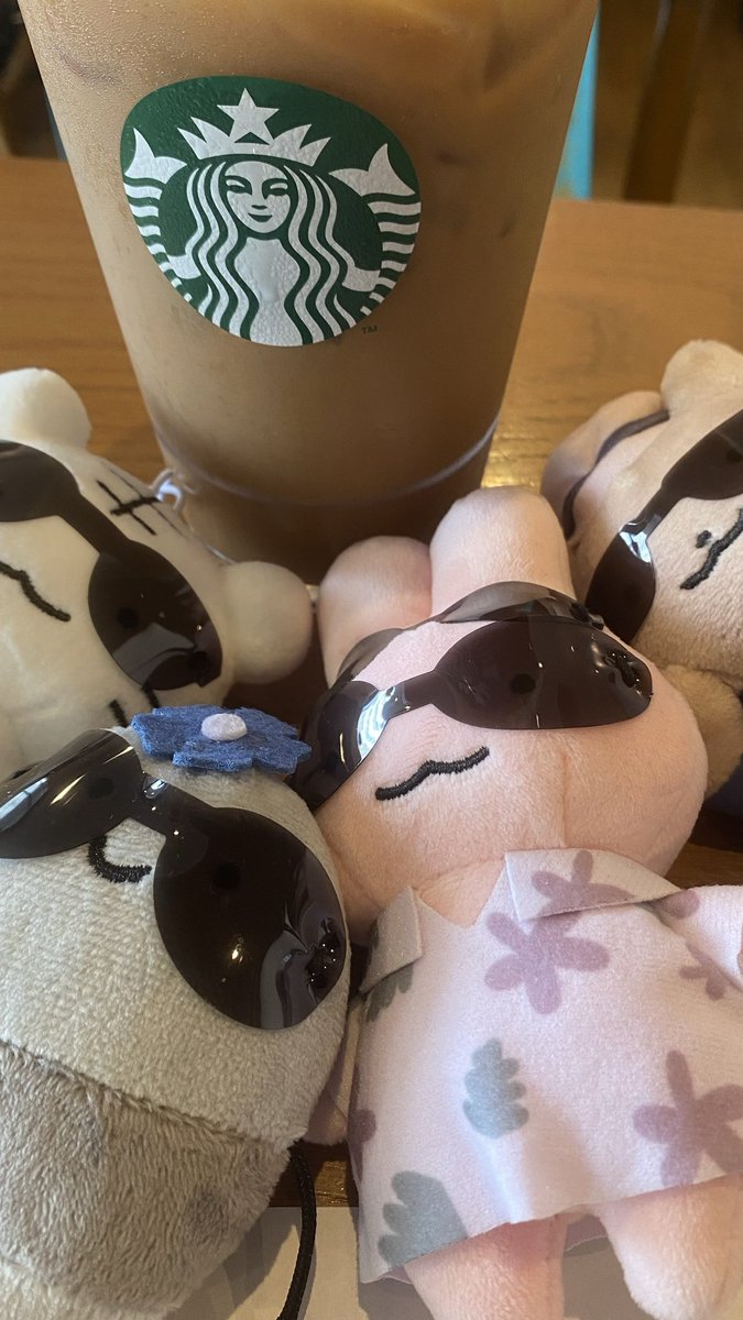 melonpan_47's tweet photo. かわいいも楽しいも美味しいも綺麗も、何もかもぜ〜〜んぶ楽しんだもん勝ち❣️ https://t.co/iVjla30IWq
