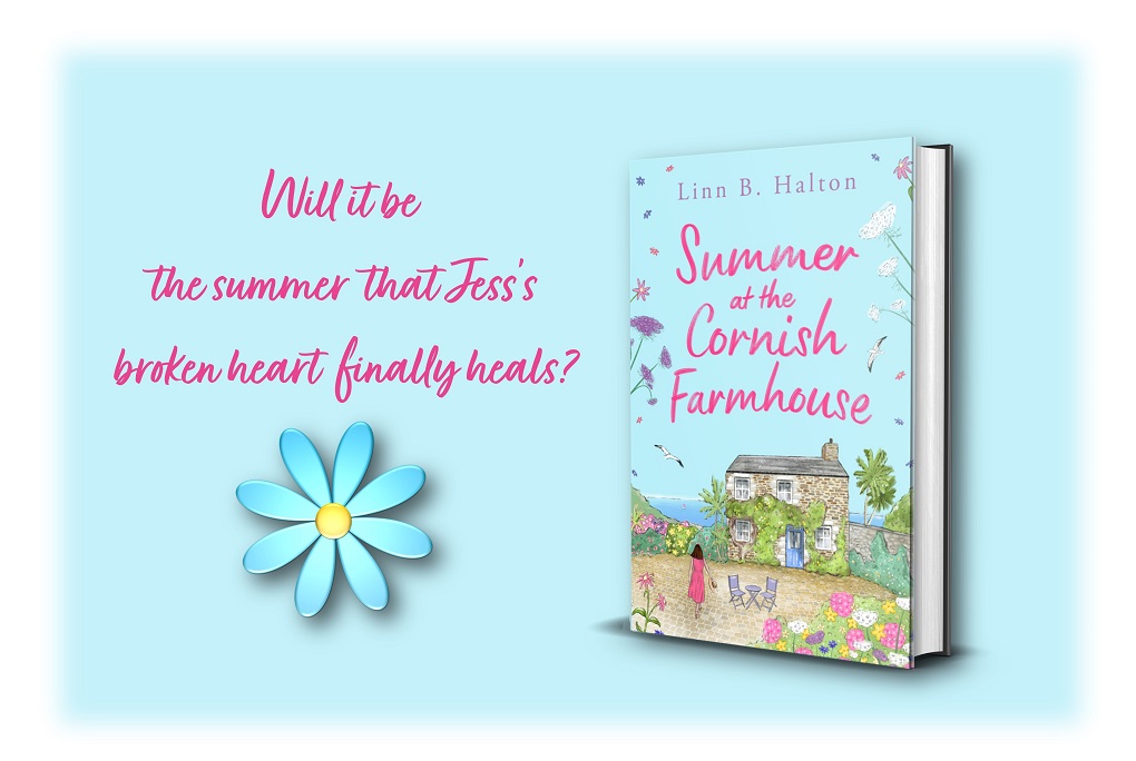 LinnBHalton's tweet image. Jess is determined to turn Renweneth Farm into the hub of the community. Life, love, friendships and living the #Cornish dream!  #Summer #romance 🌳 linnbhalton.com/summer-at-the-…