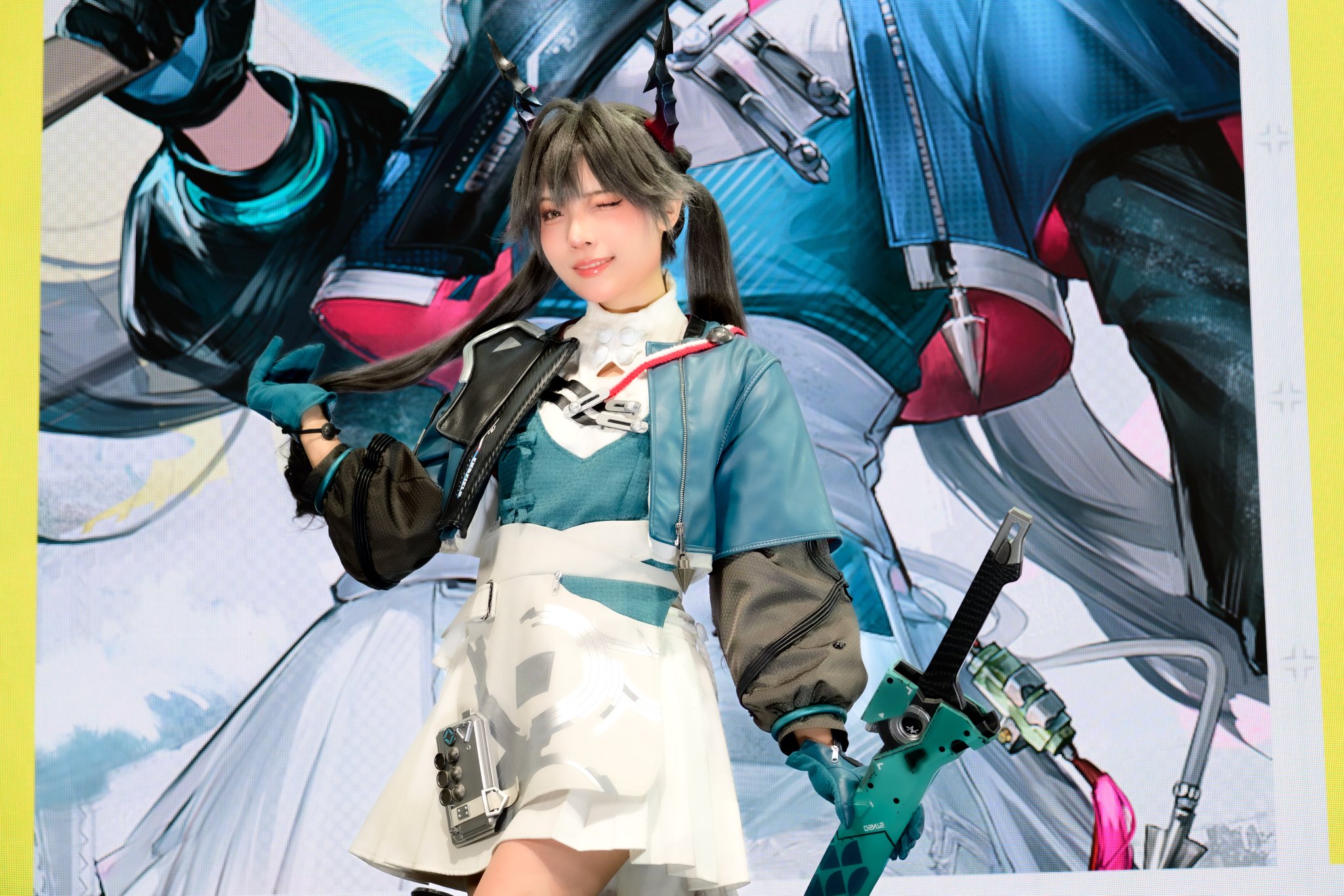 睦月サイ🦏📸 on X: 