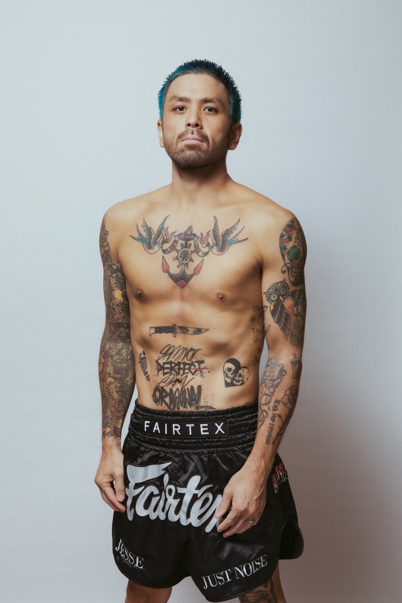 Jesse Kojima tweet media