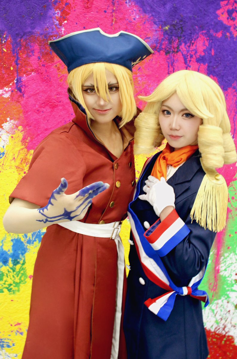 七詰なのめ @ 10/27 池ハロ 2日目 (@nno7_a) / X