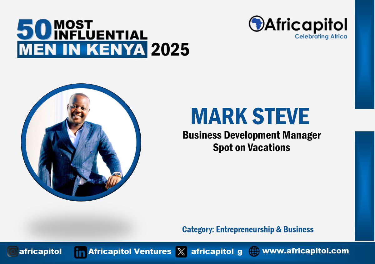 Dr. Mark Steve tweet media