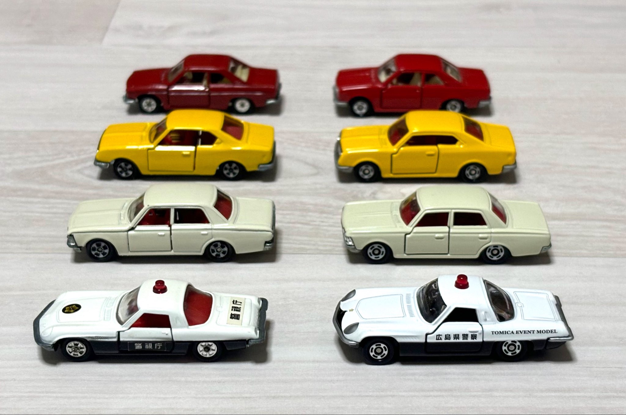 トミカラボ on X: 