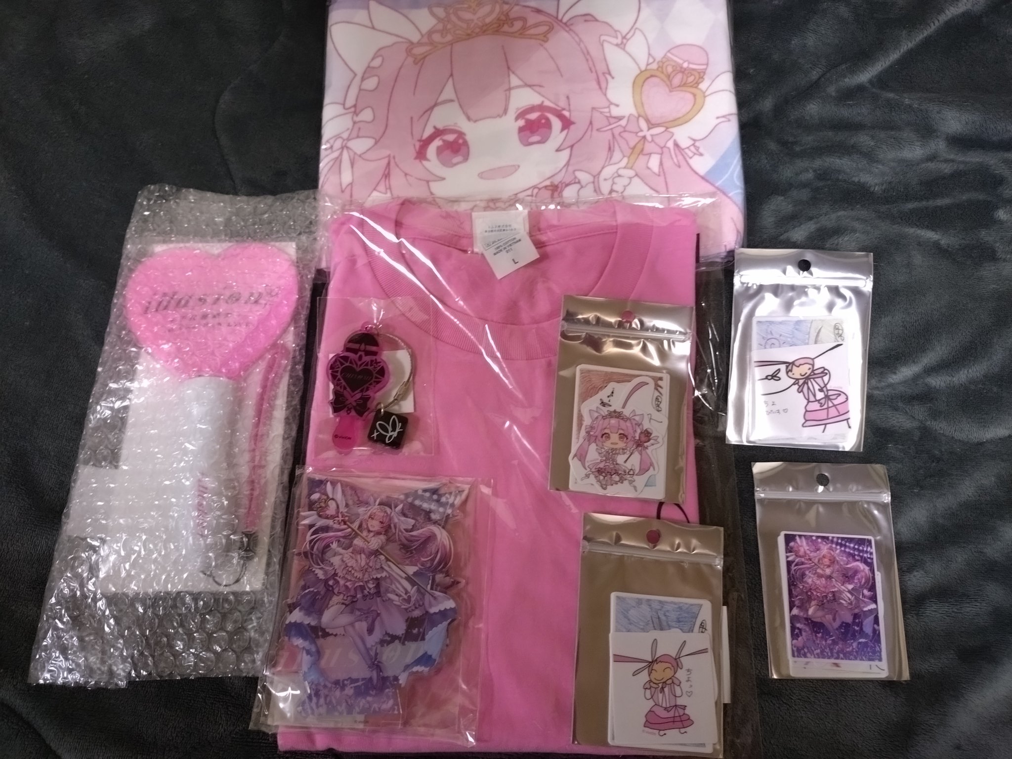 ゆきむら🦋💗 on X: 