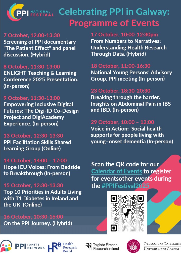PPI Ignite Network @ University of Galway (@PPI_Galway) / Posts / X