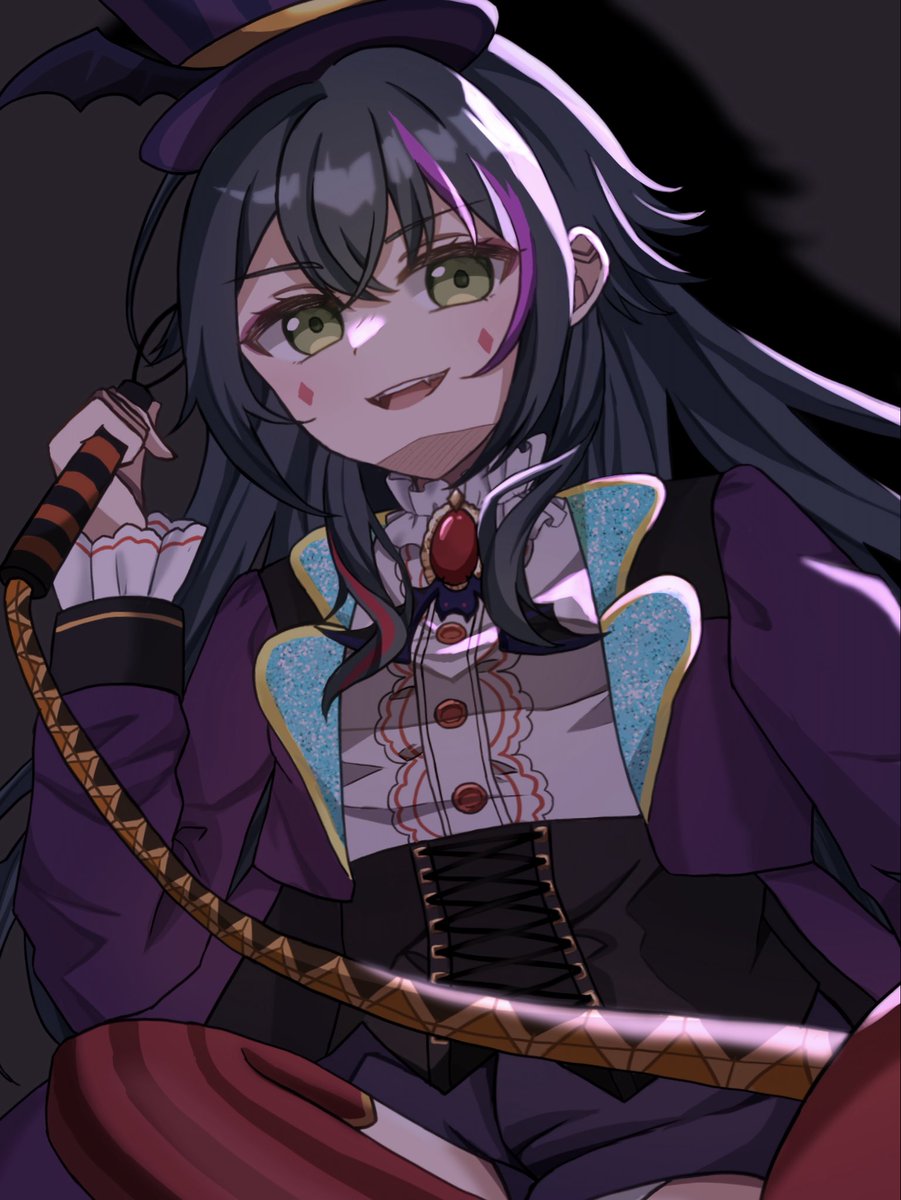 はろてまり
#学マスFA