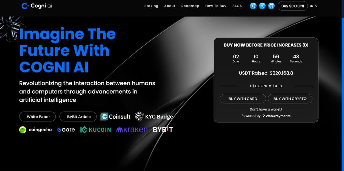 Cogni AI Agents tweet media