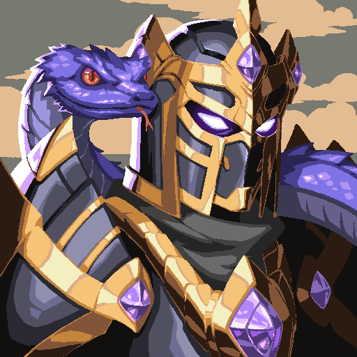 A new Lord has joined the ranks of <a href="/IronAllies_/">Iron Allies</a>

All kneel before the mighty <a href="/0xCobra_/">0xCobra 🟧</a> 🐍

Who will rise next?