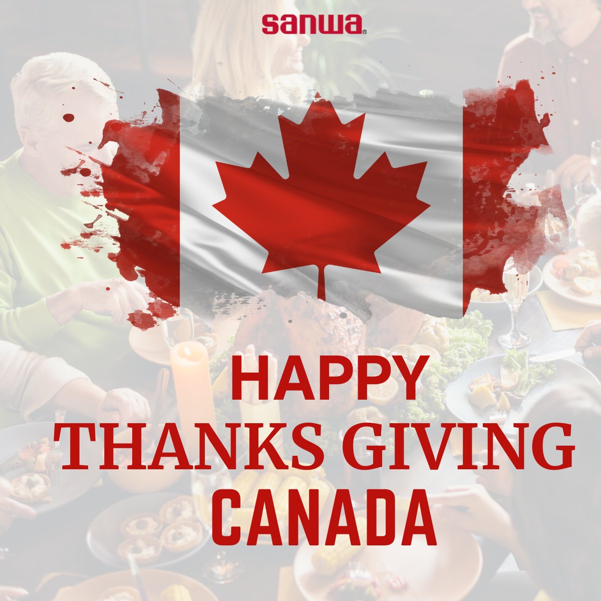 🍁 Happy Thanksgiing, Canada! 🍁
Today, we pause to give thanks for the blessings around us—family, friends, and the opportunities that shape our journey. 🇨🇦

What are you most thankful for this year?
#HappyThanksgiving #CanadaThanksgiving #Gratitude #Thankful #GivingThanks
