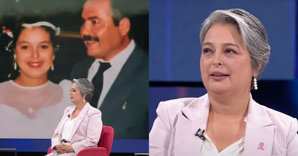 “Un suicidio…”: Jeannette Jara revela detalles de terrible tragedia tras perder a su esposo dlvr.it/TNRvv1