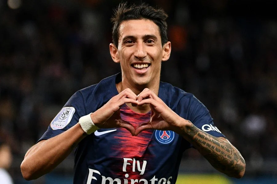 MEGA PSG 🇵🇸 tweet media