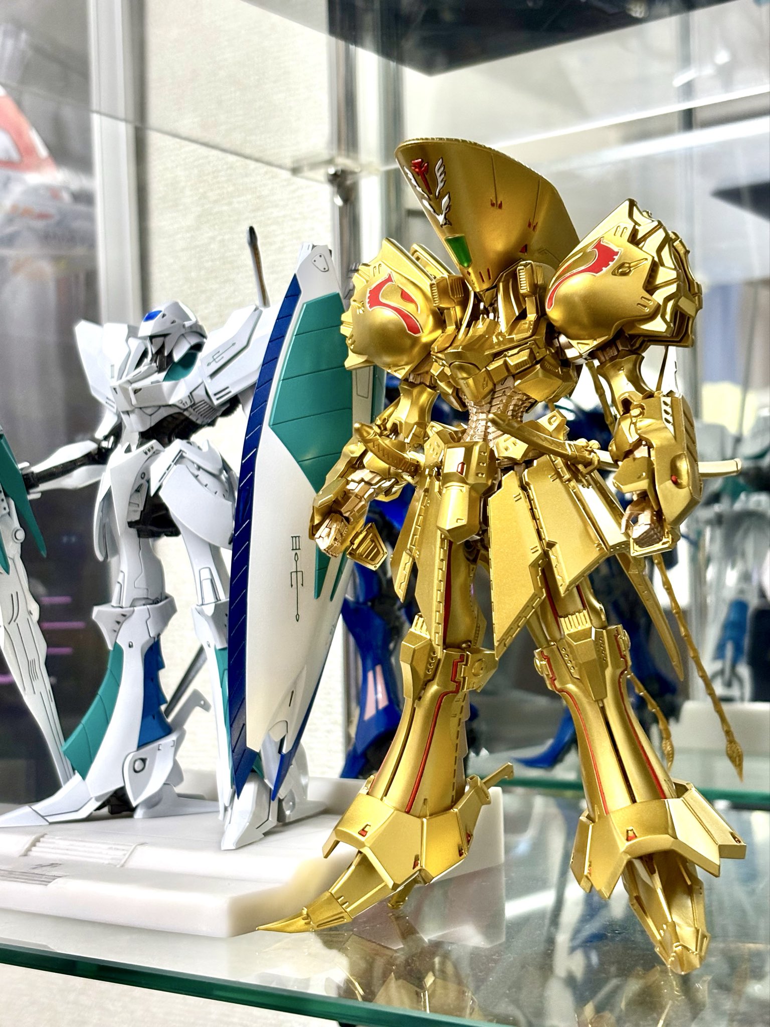 やっぱり春休みには基板だねセール❤閃撃ストライカー ಠ⁠_⁠ಠ