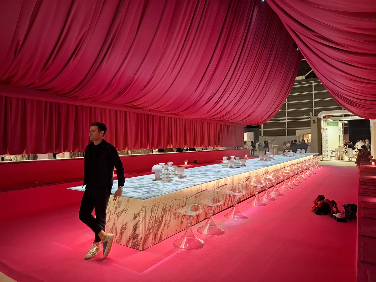 Esta semana en <a href="/habitatvalencia/">FeriaHábitatValència</a> generando producciones 🎬