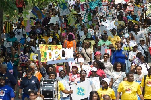 zh_hwpl's tweet photo. [韩国人李萬熙 和平故事│HWPL 新闻通讯(127)]
HWPL在美国乔治亚州与宗教界、青年一起扩散和平文化
https://t.co/Dz0HCs1PWu

#HWPL #和平故事 #李萬熙_代表 #DPCW #和平教育 #manheelee #和平使者 #PEACE_HERO #和平 #和平万国会议 #地球村终止战争和平宣言 #公益活动 #和平文化 https://t.co/Dxk9ecytmb