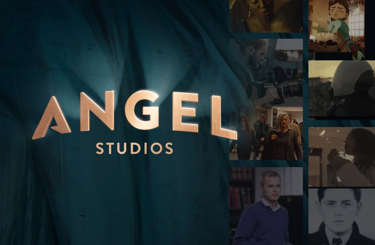 Are you done with Netflix's Hollywood elites subtly inserting woke content into children's programming?

There is an alternative to consider…

Angel Guild  is a streaming competitor to Netflix, with a key difference. Members have input into the content on the platform.

What is