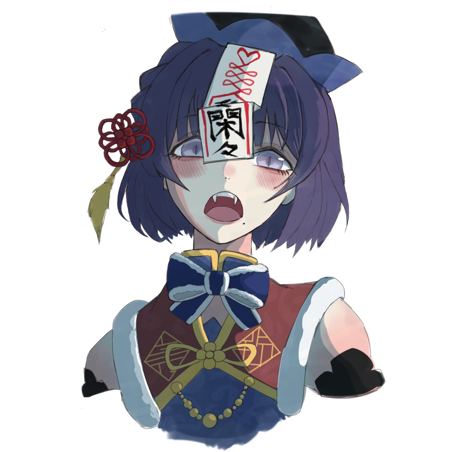 ★【未使用】コラボ装飾のぼり 秦谷美鈴 御荷鉾:i on X: