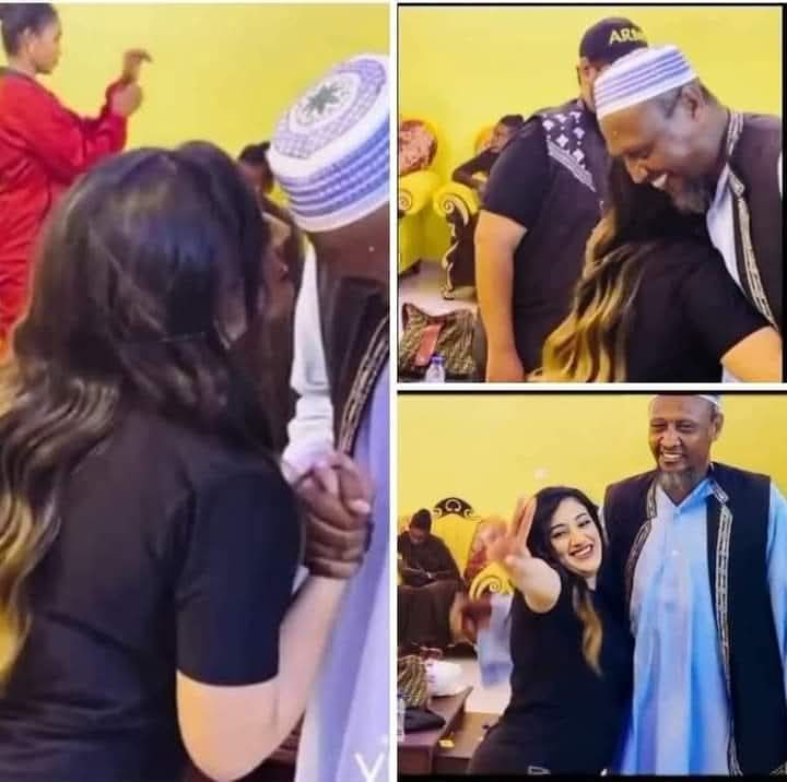 ⭕ اخر الزمن يجي العوقة فضيل يتكلم عن الثورة
- أكثر من يتكلم عن الشرف هي العاهرة
وأكثر من يتحدث عن الأمانة هو اللص 
وأبلغ من يتحدث عن الكرامة هو الذليل
فاقد الشيء بليغ في وصفه.