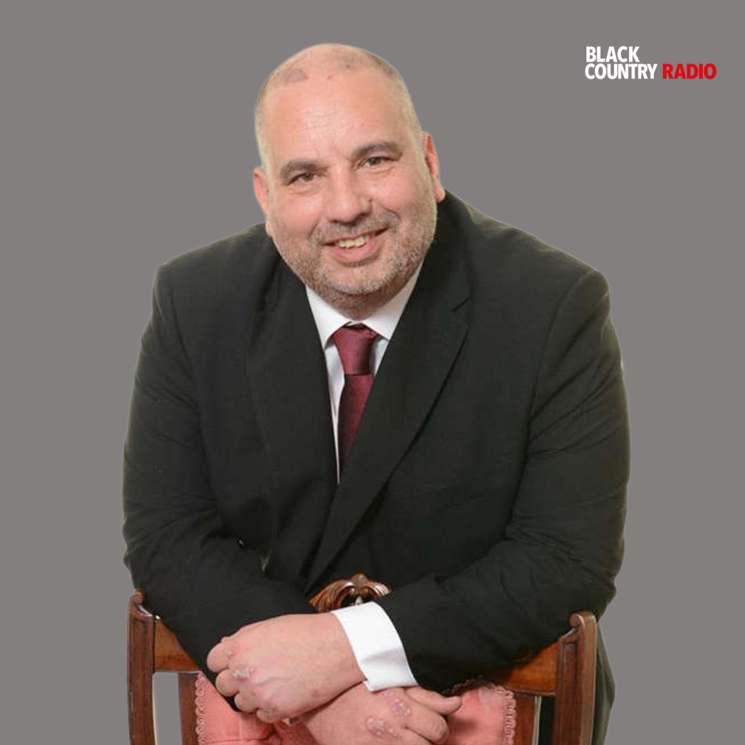 Black Country Radio tweet media
