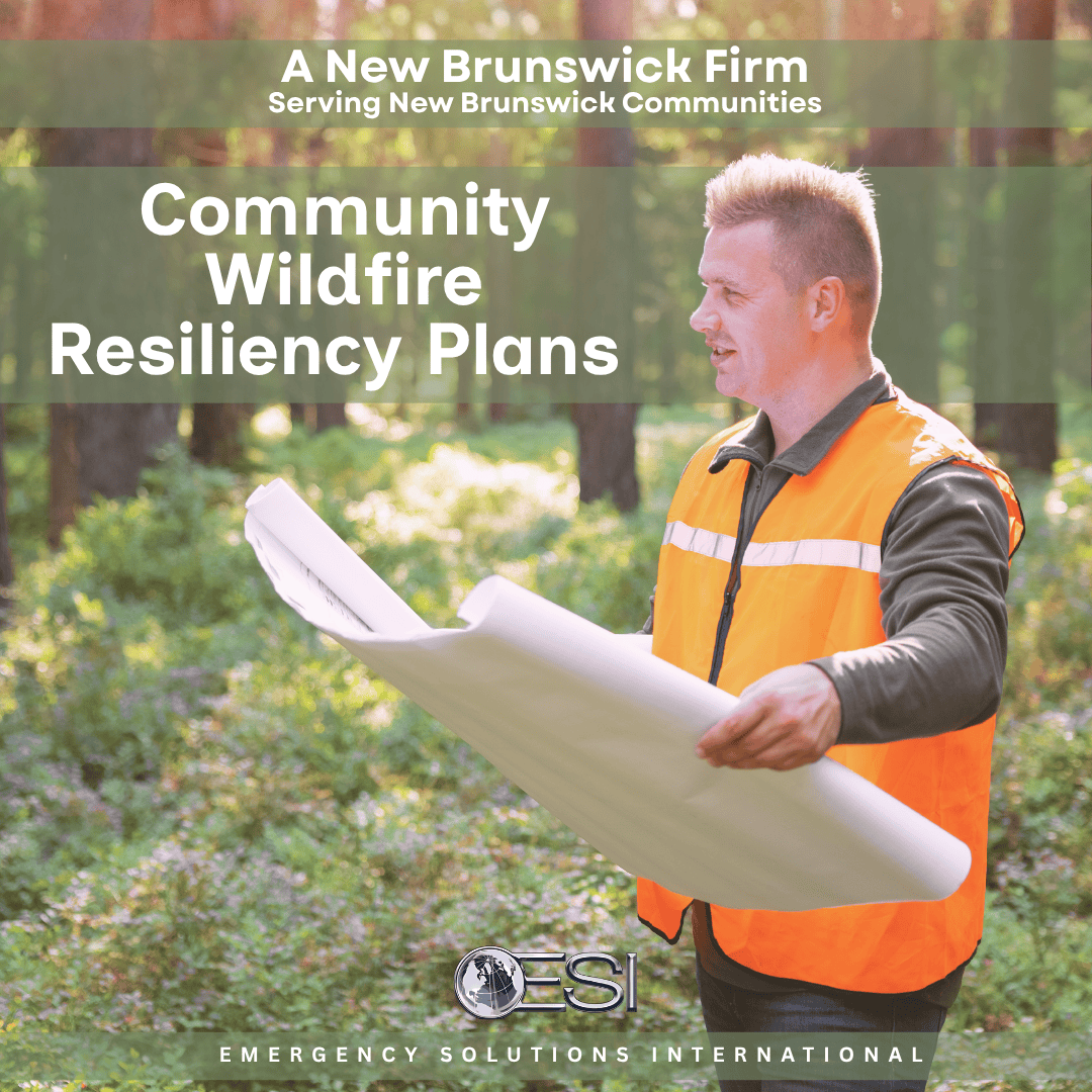 EmergencySolutionsInternational tweet media