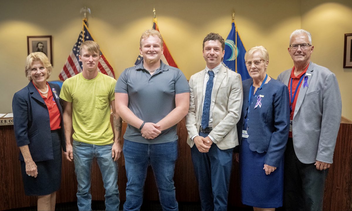 Join us in welcoming Clermont County’s newest employees!

• Slade Laszewski – GIS Developer (CED)
• Preston Steele – Facilities Mgmt. Coordinator
• Mitchell Mills – Maintenance Tech I (Water)
• Clayton Hull – Maintenance Tech I (Water)

We’re excited to have you on the team