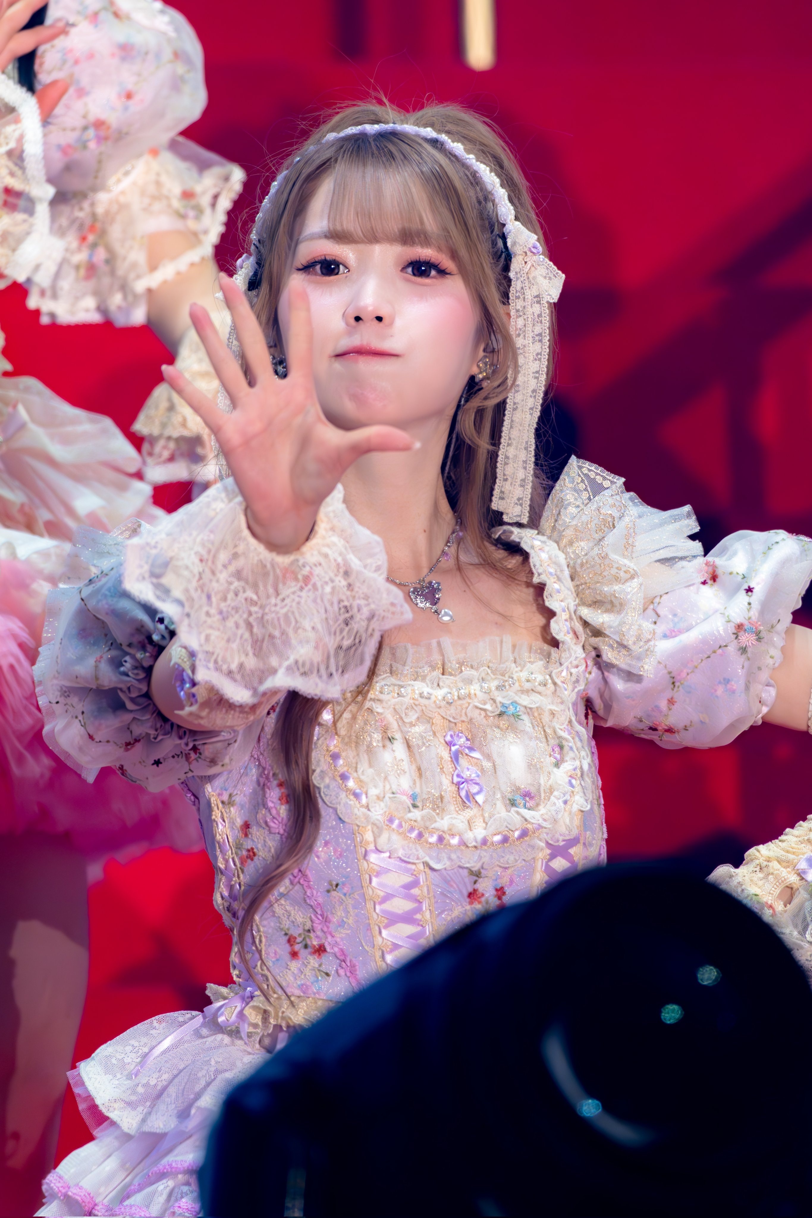 即日発送】 イコラブ 大谷映美里 シナモン 直筆 チュウ ＋ ノーマル