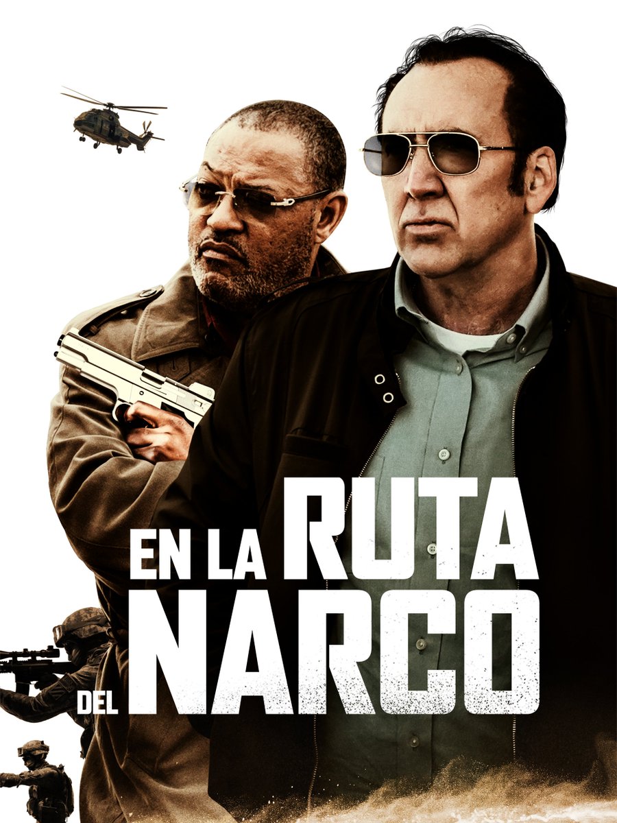 ME ATRAPASTE, ES CINE 🚬🚬🚬