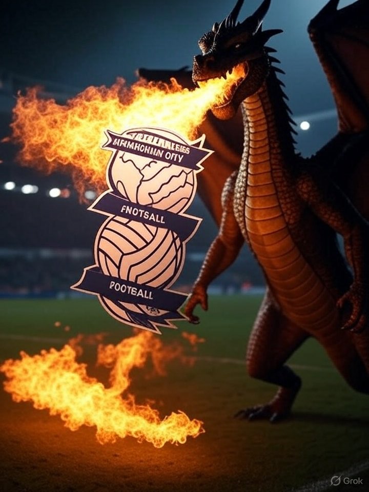 Good evening <a href="/Wrexham_AFC/">Wrexham AFC</a> getting this out the way early kick off 3am. Ok racecourse is hosting Birmingham city, a team that has also spent lots of money the last couple of seasons. My prediction 2-1, this will be end to end action. Broadhead and Moore getting the goals 💯⚽️🤍❤️