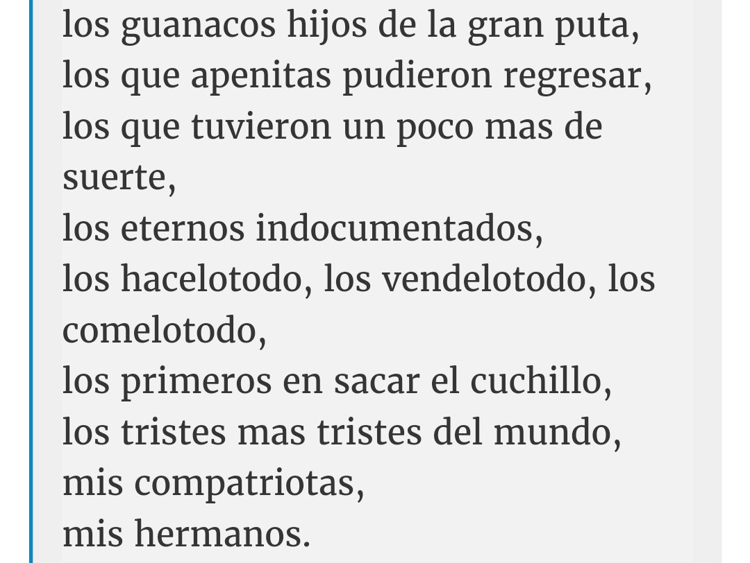 lernestop17's tweet photo. @SilviaG90502494 @CroniGuanacas 👇 solo un fragmento para que saque sus propias conclusiones https://t.co/L2hlrCswE3