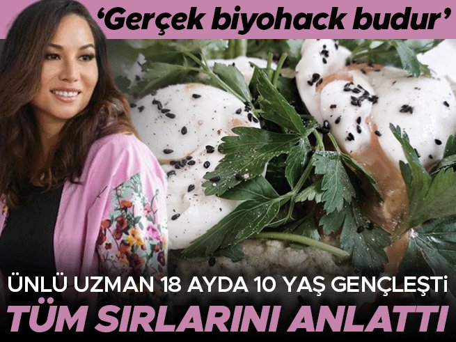 Uzun yaşamak, 80'leri, 90'ları hatta üç basamaklı yaşları görmek günümüzde pek çok kişinin hayali haline geldi. 

Silikon Vadisi'nin zenginleri bu hayali gerçekleştirmek için gıda takviyelerinden kök hücre nakillerine birçok yolu deniyor ancak gerçekte uzun ömrün sırrı çok daha