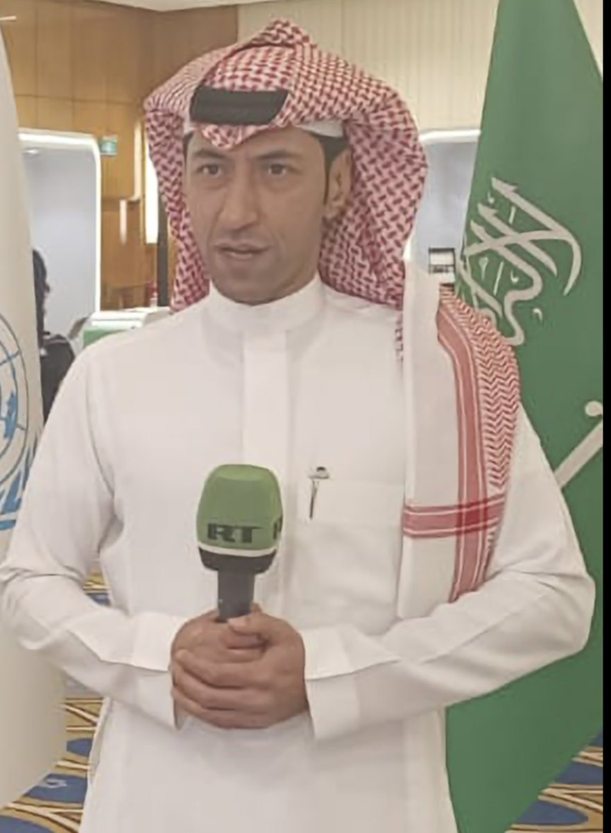 📖🤝
سعادتي كبيرة بتواجدي اليوم في #معرض_الرياض_الدولي_للكتاب_2025
و أجمل ما فيه لقاء الأحبة والأصدقاء وتجديد الوصل مع جمهور يشاركني شغف الكلمة والقراءة و الاعلام .
نلتقي هناك 🙏
#معرض_الرياض_الدولي_للكتاب_2025