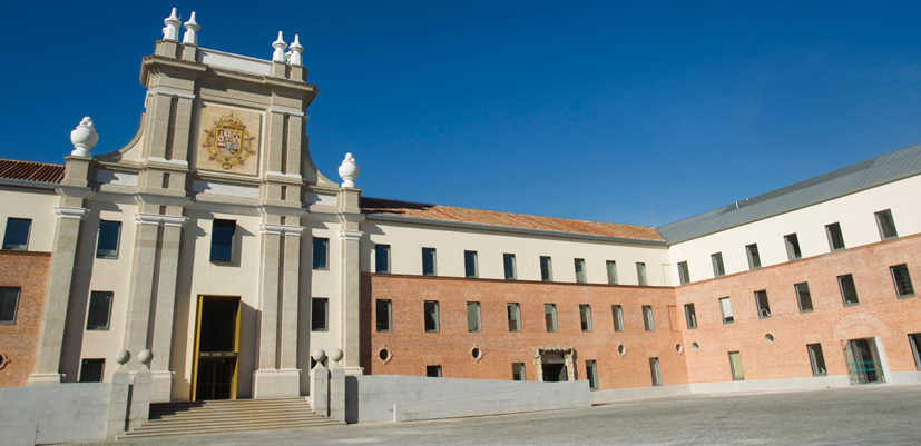 #Empleocultural: Técnico auxiliar de producción de actividades culturales en Conde Duque.
En contrato indefinido: tinyurl.com/34dc7bzy

🗓️Hasta el 10 de octubre de 2025.
✔️Otras ofertas: tinyurl.com/544m9439