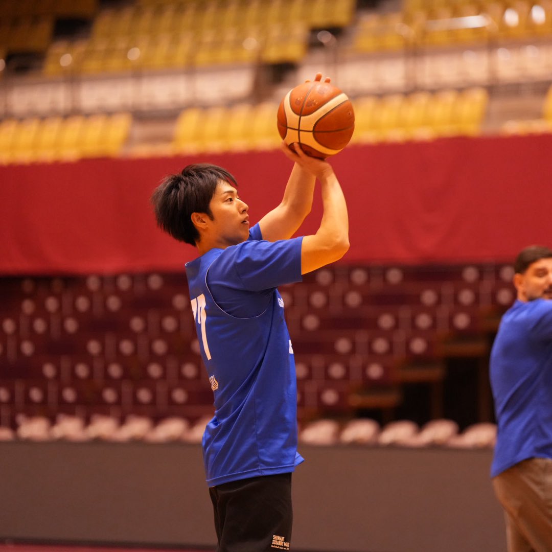 susanoo_m's tweet image. 🏀明日、いよいよ開幕🔥

ここから始まる熱いシーズンがスタート

#TeamMakesMagic
 #島根スサノオマジック