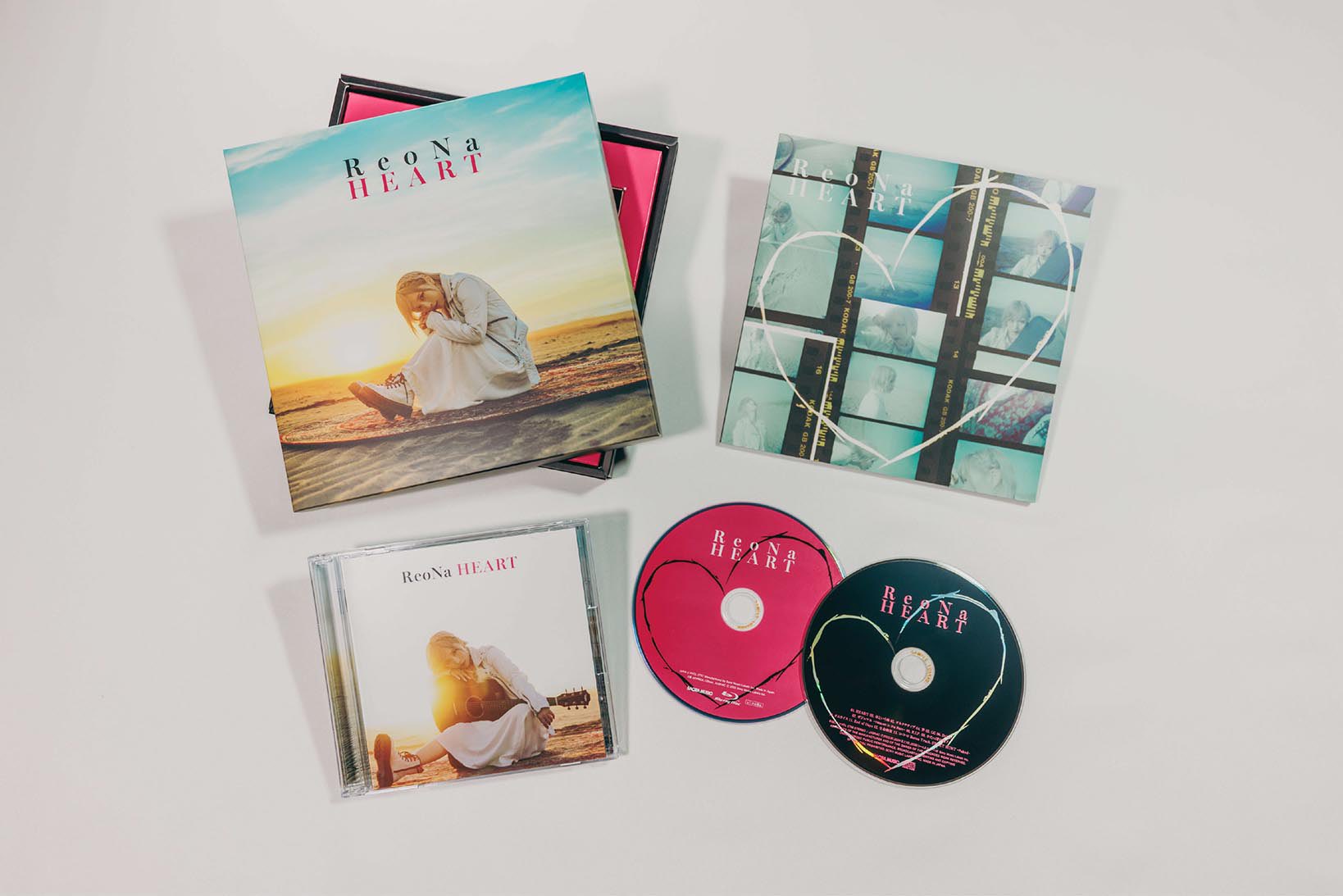 ReoNa ピクチケ ReoNa - Search / X